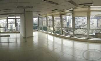 Imagem 2: Conjunto Comercial para locação, 380 metros - República. Ref.:3444834