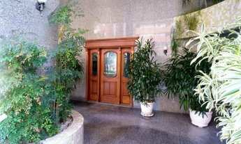 Imagem 3: No Canto do forte ,Apto a 150 metros com WI-FI e vaga coberta