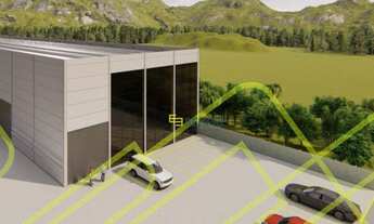 Imagem 3: Galpão para alugar em Guaramirim/SC