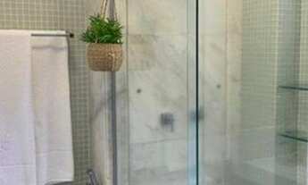 Imagem 6: Apartamento, 160 m² - venda por R$ 2.250.000,00 ou aluguel por R$ 13.200,00/mês - Santo Ag