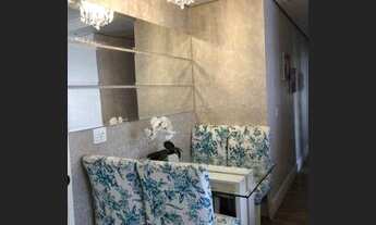 Imagem 13: Apartamento à venda, 49 m² por R$ 325.000,00 - Jardim Myrian Moreira da Costa - Campinas/S