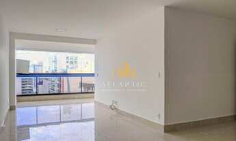 Imagem 4: Vista mar, 3 quartos com suite amplo de 140 mts, todo reformado!