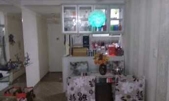 Imagem 3: Apartamento à venda, 3 quartos, 1 suíte, 1 vaga, dos Casa - São Bernardo do Campo/SP