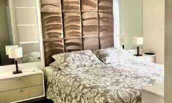 Imagem 2: Apartamento à venda, 3 quartos, 3 suítes, 2 vagas, Jardim do Mar - São Bernardo do Campo/S