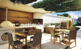 Imagem 3: Venda Apartamento 2 quartos Vila Gertrudes São Paulo