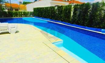 Imagem 6: Lindo apto de 143 m² com 3 suítes e 2 vagas de garagem