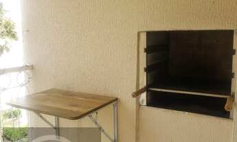 Imagem 6: Apartamento - Jardim São Vicente - Campinas