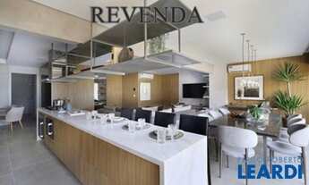 Imagem 5: APARTAMENTO - MOEMA PÁSSAROS - SP