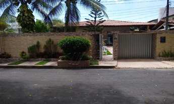 Imagem: Maceió - Casa de Condomínio - Gruta de