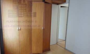 Imagem 2: Apartamento para venda com 64 metros quadrados com 2 quartos em Pinheiros - São Paulo - SP