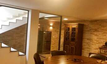 Imagem 5: Casa de condomínio para venda com 547 metros quadrados com 4 suítes , piscina