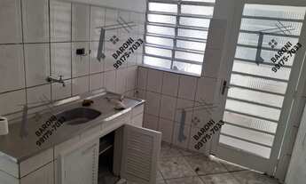 Imagem 3: SOBRADO IPIRANGA RUA TRANQUILA 85M² COM GARAGEM