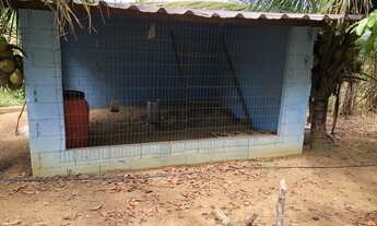 Imagem 3: Sitio em Canaã- Parcelamento facilitado