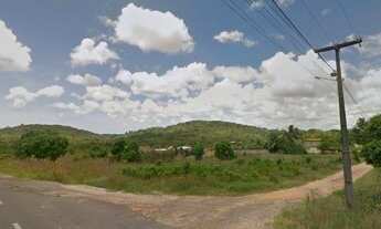 Imagem: Área Rural para Venda em Camaçari, Cascalheira