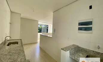 Imagem 4: Apartamento com 3 quartos sendo 01 com suite à venda, 80 m² por R$ 595.000 - Itapoã - Belo