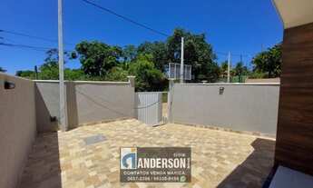 Imagem 3: Maricá - Casa Padrão - São José do Imbassaí