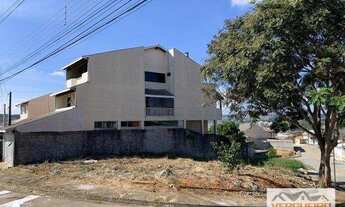 Imagem: Terreno de esquina 314 m²