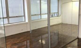 Imagem 2: ESCRITÓRIO PARA LOCAÇÃO - JARDIM PAULISTA