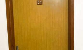 Imagem 2: Apartamento com 1 dormitório para locação - Cambuí - Campinas/SP