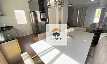 Imagem 4: Casa com 3 dormitórios para alugar, 80 m² por R$ 5.100,00/mês - Granja Viana - Cotia/SP