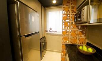 Imagem 5: NOVA LIMA - Apartamento Padrão - Vila da Serra