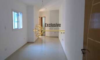 Imagem: Apartamento sem condomínio 2Dorms sendo