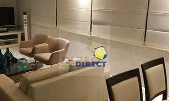 Imagem 6: Apartamento com 3 dormitórios à venda, 125 m² por R$ 390.000,00 - Boa Viagem - Recife/PE