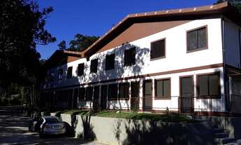 Imagem: Vendo apartamento duplex estilo campestre