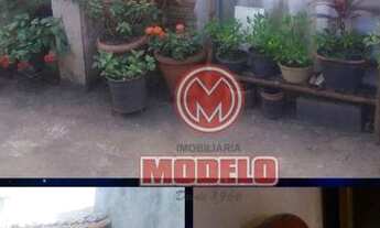 Imagem 7: Casa com 2 dormitórios à venda, 175 m² por R$ 300.000,00 - Jardim Alvorada - Piracicaba/SP