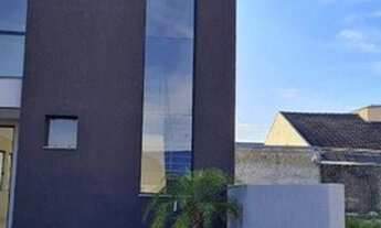 Imagem 6: Sobrado com 3 dormitórios à venda, 130 m² por R$ 629.900,00 - Costeira - São José dos Pinh