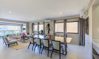 Imagem 2: Apartamento - Cambuí - Campinas