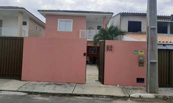 Imagem 3: Casa de condomínio para venda possui 182 metros quadrados com 4 quartos