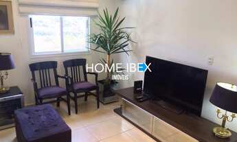 Imagem 4: Apartamento - Vila Brandina - Campinas