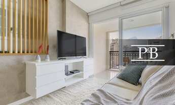 Imagem 5: Apartamento com 2 dormitórios para alugar, 90 m² por R$ 32.054,43/mês - Ipanema - Rio de J