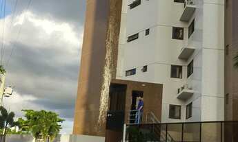 Imagem: Apartamento no Alto Branco 180m - Lara Caroline