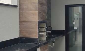 Imagem 7: Condomínio Jardim dos Impérios - Vila Rica