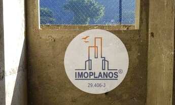 Imagem 6: Casa com 2 dormitórios à venda, 56 m² por R$ 250.000,00 - Canto do Forte - Praia Grande/SP