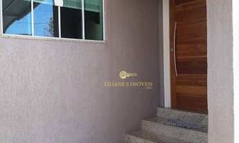 Imagem 2: Casa com 3 dormitórios à venda, 189 m² por R$ 640.000,00 - Jardim do Carmo - Araraquara/SP