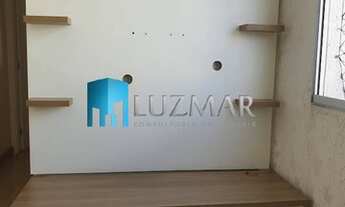 Imagem 6: Apartamento com dois dormitórios no Horto do Ypê