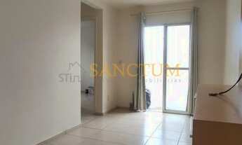 Imagem 2: Apartamento - Jardim Nova Europa - Campinas