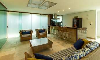 Imagem 7: UBERLâNDIA - Casa de Condomínio - Cond. Gavea Hill 2