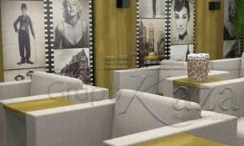 Imagem 3: Apartamento a venda no Urbanova - 2 quartos com suíte e varanda com churrasqueira - Vista