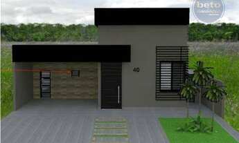 Imagem: Casa com 3 dormitórios à venda, 240 m²