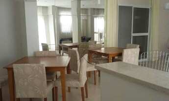 Imagem 5: Apartamento - Jardim San Marino - Residencial Reserva Giardino - 2 Dormitórios - 66m²