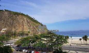 Imagem 4: Rio de Janeiro - Apartamento Padrão - Copacabana