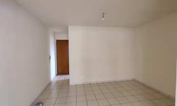 Imagem 2: Apartamento para venda tem 56 metros quadrados com 2 quartos