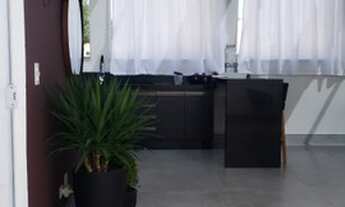 Imagem 7: Cobertura 162 m² Jardim do Mar