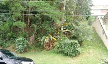 Imagem 2: Lote em Condomínio Fechado para Venda em Barueri, Tamboré, 1 dormitório, 1 banheiro