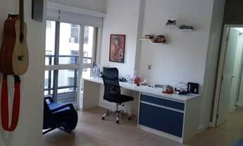 Imagem 4: Vila Olímpia, Apartamento com 3 Quartos, 3 banheiros, 76m² à Venda/Locação R$ 1.020.000/R