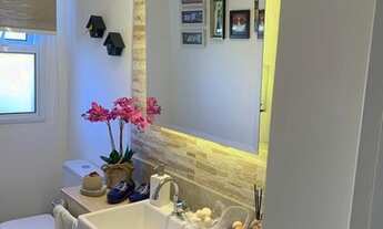 Imagem 5: Apartamento 3 dormitórios para Venda em São Paulo, Vila Gumercindo, 3 dormitórios, 3 suíte